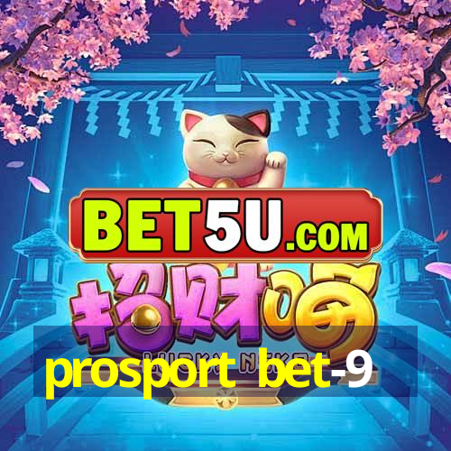 prosport bet